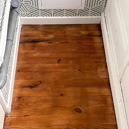 Apartment 24m2 Genoble *